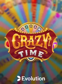 Crazy Time live game at 88ABET COM