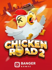 Chicken Road 2 crash game at 88ABET COM