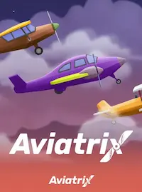 AviatriX crash game at 88ABET COM
