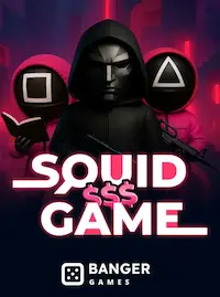 Squid Game themed slot at 88ABET COM