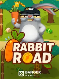 Rabbit Road at 88ABET COM