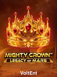 Mighty Crown at 88ABET COM