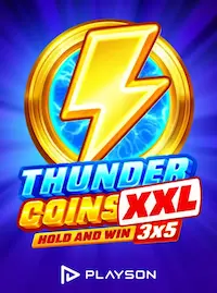 Thunder Coins XXL at 88ABET COM
