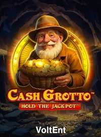 Cash Grotto at 88ABET COM