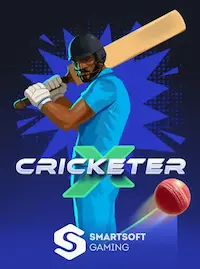 CricketerX crash game at 88ABET COM