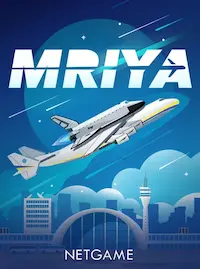 Mriya crash game at 88ABET COM