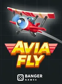 AviaFly crash game at 88ABET COM