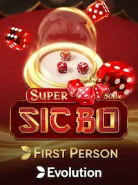 Sic Bo at 88ABET COM