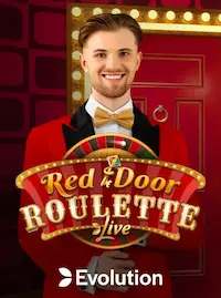Red Door Roulette at 88ABET COM