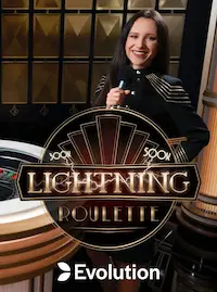 Lightning Roulette at 88ABET COM