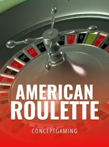 American Roulette at 88ABET COM
