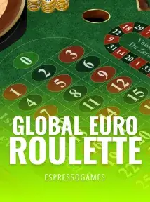Global Euro Roulette at 88ABET COM