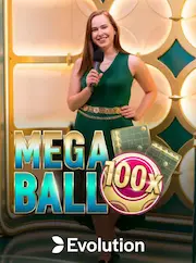 Mega Ball at 88ABET COM
