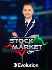 Stock Market at 88ABET COM